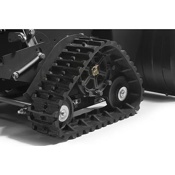 Stiga Benzin-Schneefräse ST 6272 P TRAC - 7,8 kW, 375 cm³, Arbeitsbreite: 72 cm - Detailaufnahme