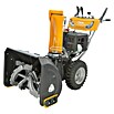 Stiga Benzin-Schneefräse ST 5266 P (6,2 kW, 302 cm³, Arbeitsbreite: 66 cm) | BAUHAUS