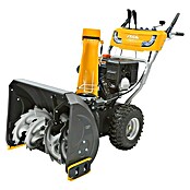 Stiga Benzin-Schneefräse ST 5262 P (5,2 kW, 252 cm³, Arbeitsbreite: 62 cm) | BAUHAUS