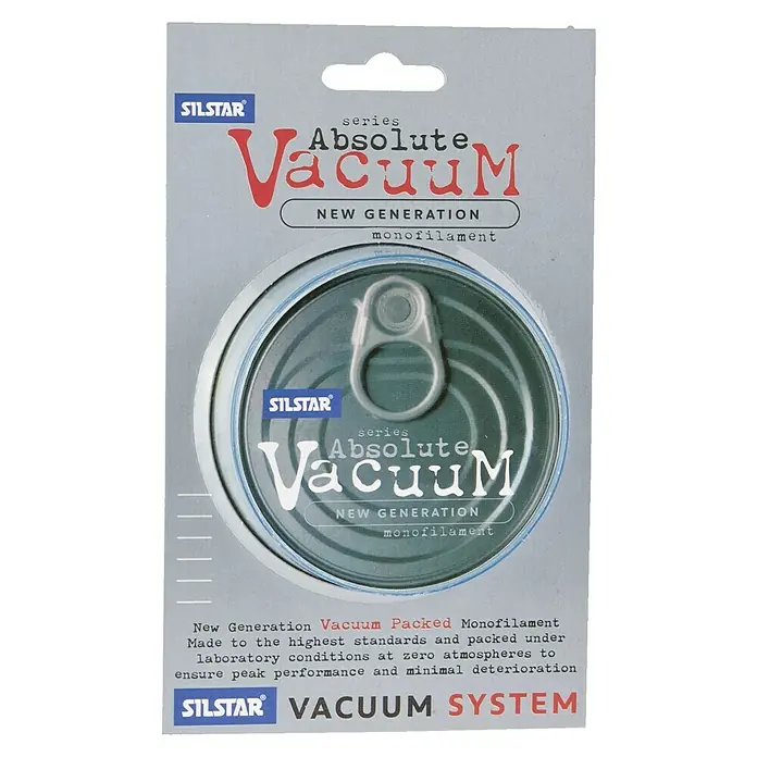 Silstar Angelschnur Absolute Vacuum - Durchmesser: 0,3 mm, Tragkraft: 10,1  kg, Lnge: 200 m online kaufen bei BAUHAUS