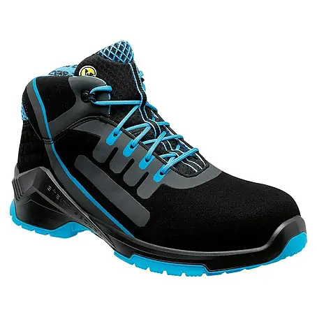 Steitz Secura  Sicherheitsstiefel VD PRO 1800 SF