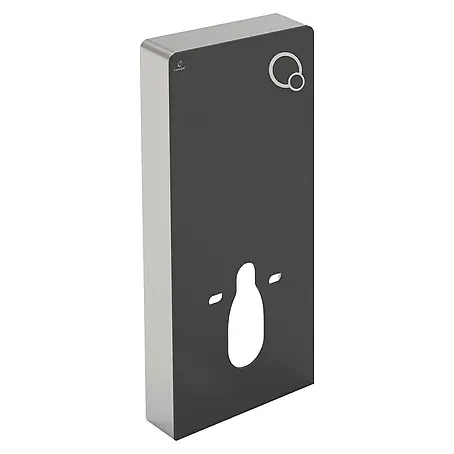 Camargue  Sanitärmodul für Wand-WC