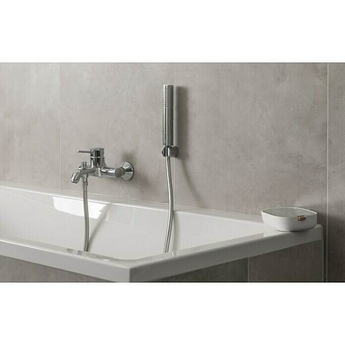 Camargue Badewanne St. MartinL x B: 180 x 80 cm, Sanitäracryl Mood Shot