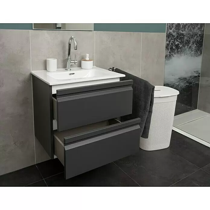 Grohe Start Classic Waschtischarmatur L-SizeChrom, Glänzend