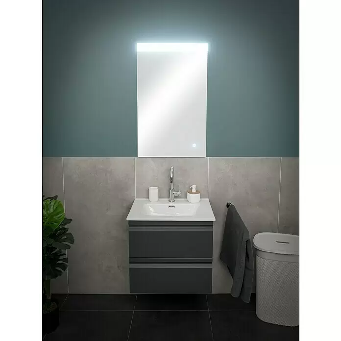 Grohe Start Classic Waschtischarmatur L-SizeChrom, Glänzend