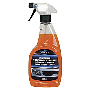 Protecton Autoreiniger en was Insectenverwijderaar (500 ml)