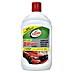 Turtle Wax Autoshampoo 52883 Zip Wax 