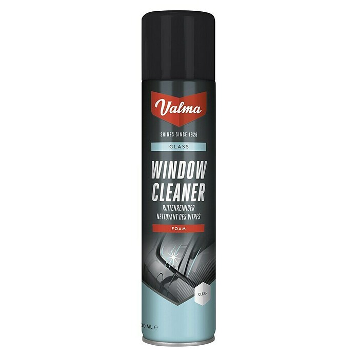 Valma Ruitenreiniger A10G 400 ml (400 ml, Spuitbus) | BAUHAUS