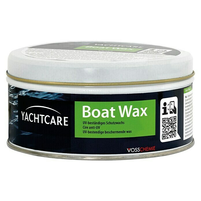 Yachtcare Boat Wax (300 g)