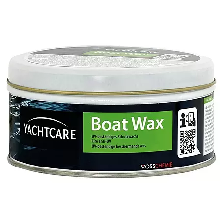 Yachtcare  Boat Wax