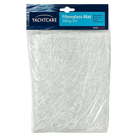 Yachtcare  Fiberglasmatte
