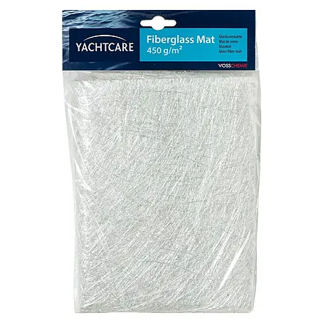 Yachtcare  Fiberglasmatte