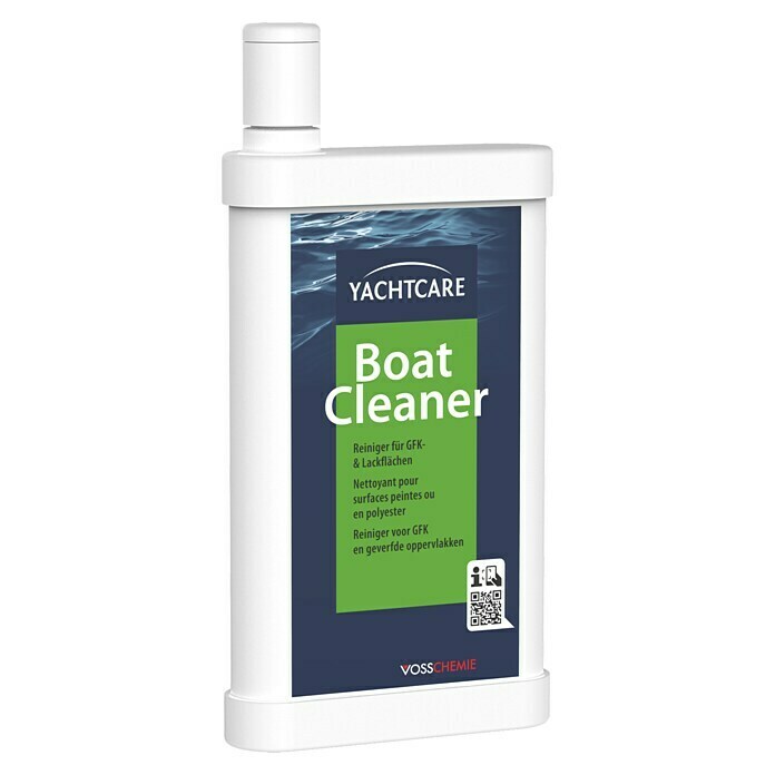 Yachtcare Boat Cleaner (500 ml)