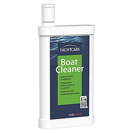 Yachtcare Boat Cleaner (500 ml)