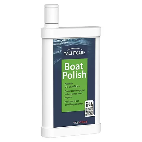 Yachtcare  Boat Polish