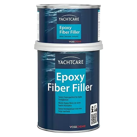 Yachtcare  Epoxy Fiber Filler