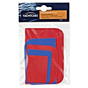 Yachtcare Plastikspachtel Putty Knife (5 Stk.)