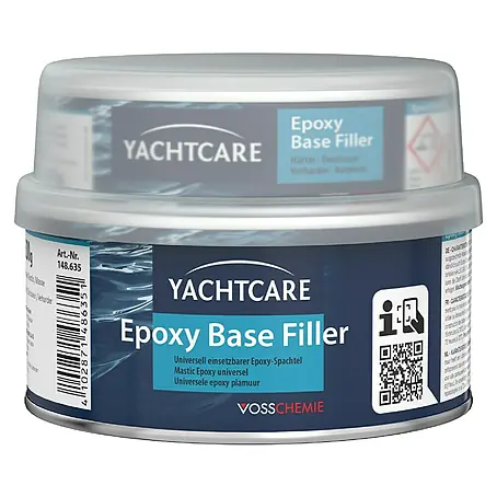 Yachtcare  Epoxy Base Filler