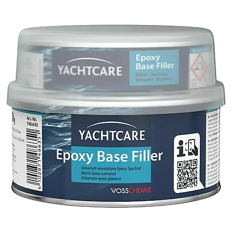 Yachtcare  Epoxy Base Filler