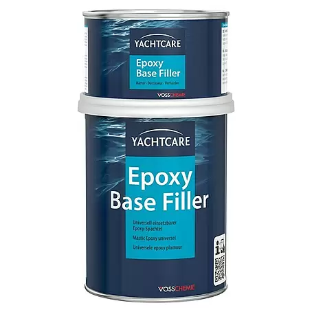 Yachtcare  Epoxy Base Filler