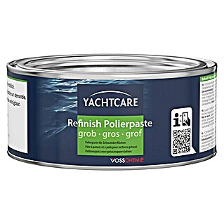 Yachtcare Polierpaste Refinish (500 g, Grob)