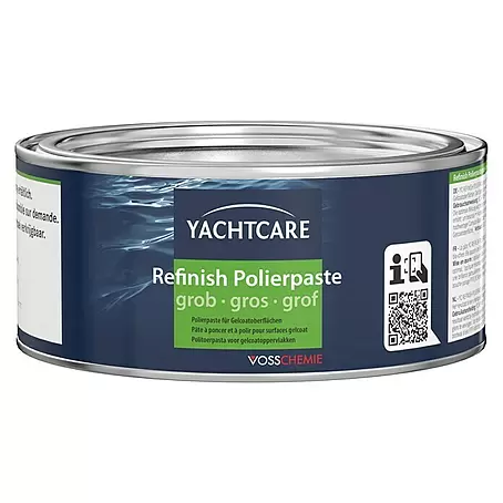 Yachtcare  Polierpaste Refinish