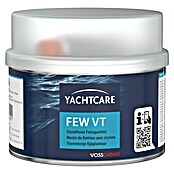 Yachtcare Feinspachtel FEW VT (250 g, Weiß)