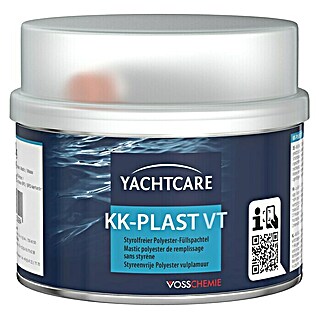 Yachtcare Füllspachtel KK-PLAST VT (250 g)