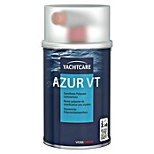 Yachtcare Poly-Laminierharz AZUR VT (1 kg, Cobalt Blau)