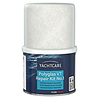 Yachtcare Polyglas Repair Kit VT (250 g)