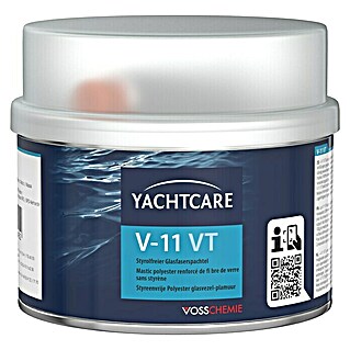 Yachtcare Faserspachtel V 11 (400 g)