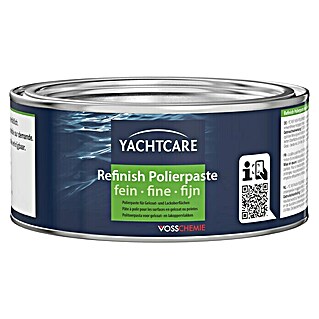 Yachtcare Polierpaste Refinish (500 g, Fein)