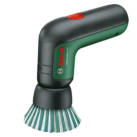 Bosch  Cepillo de limpieza de batería UniversalBrush