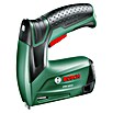 Bosch Akku-Tacker PTK 3,6 LI (3,6 V, 1 Akku, 1,5 Ah, Klammertiefe: 4 mm - 10 mm) | BAUHAUS