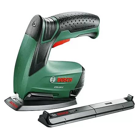 Bosch  Akku-Tacker PTK 3,6 LI Office Set