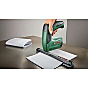 Bosch Akku-Tacker PTK 3,6 LI Office Set (3,6 V, Klammertiefe: 4 mm - 10 mm) | BAUHAUS