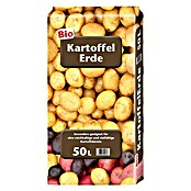 Floragard Kartoffelerde (50 l) | BAUHAUS