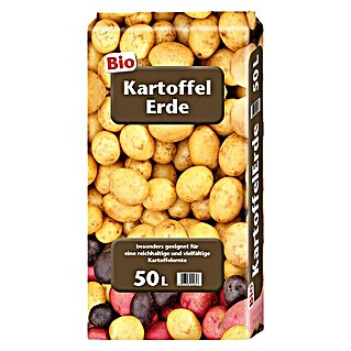 Floragard Kartoffelerde (50 l)