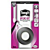 Tangit Abdichtungsband Fix-It Tape (L x B: 3 m x 2,5 cm, Schwarz) | BAUHAUS
