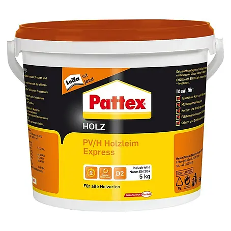 Pattex Holzleim Express