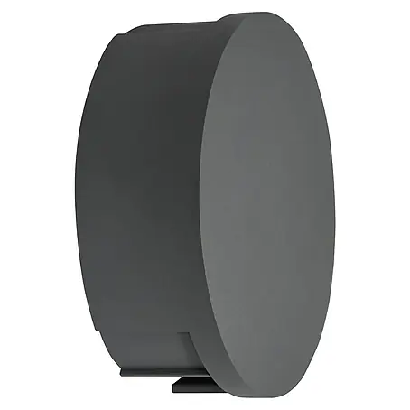 Starlux  LED-Außenwandleuchte Genua