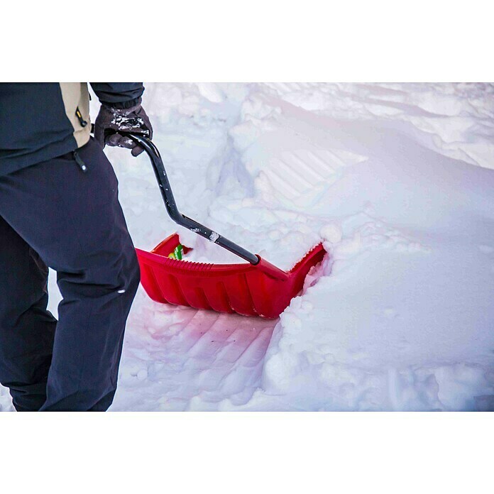 Freund Victoria SchneewanneMaße Blatt: 54 x 67 cm, L x B x H: 154 x 54 x 40 cm Use Shot