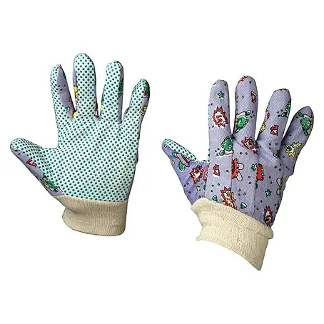 Freund Victoria  Guantes de jardinería infantiles