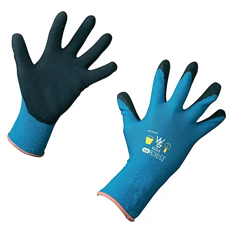 Freund Victoria  Guantes de jardinería infantiles