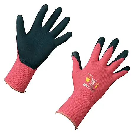 Freund Victoria  Guantes de jardinería infantiles