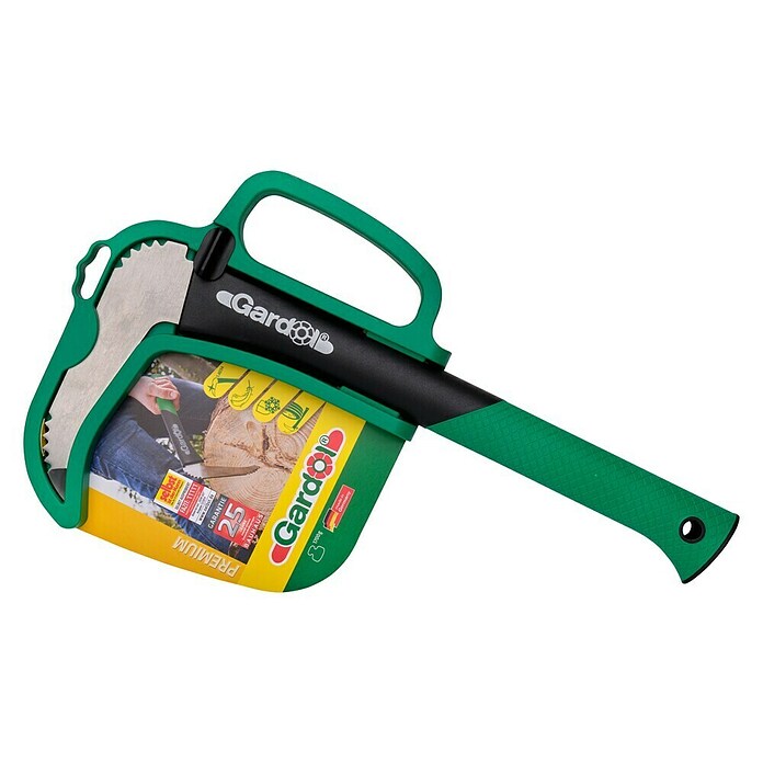 Gardol Profilinie Cepin  (Dolžina: 40 cm) | 7243 - Äxte/Beile | IADA - Gartenhandgeräte | IAD - Gartenhandgeräte | IA - Gartenhartware | I - Stadtgarten | BAUHAUS