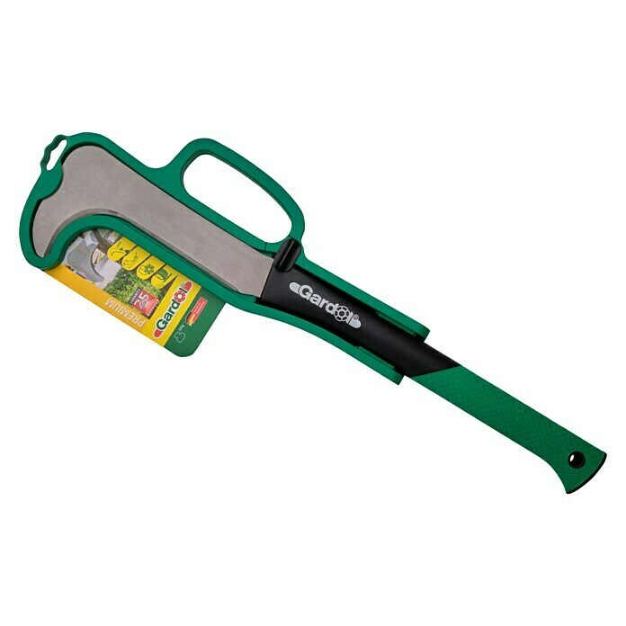 Gardol Profilinie Mačeta  (Dolžina: 57 cm) | 7243 - Äxte/Beile | IADA - Gartenhandgeräte | IAD - Gartenhandgeräte | IA - Gartenhartware | I - Stadtgarten | BAUHAUS