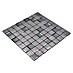 Mosaikfliese Quadrat Crystal XCM 32SB5 