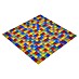 Mosaikfliese Quadrat Crystal XCM 8SE1501 