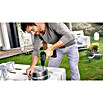 Bosch Power for All 18V Taladro atornillador de batería UniversalDrill 18 (18 V, 1 batería, 1,5 Ah) | BAUHAUS